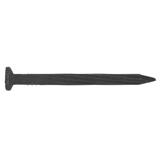 [HC108722] CLAVO P/CONCRETO CLCG-2N 2" NEGRO CAJA C/25K