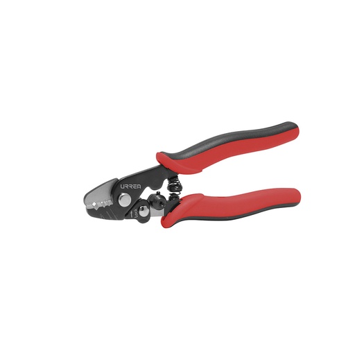 [HC110418] URREA PINZA PELACABLE 310 6.3" P/FIBRA OPTICA
