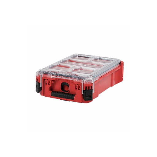 [HC110541] MILWAUKEE ORGANIZADOR 48-22-8435 5 COMPCOMPACTO PACKOUT