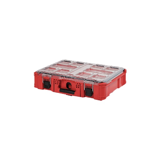 [HC110542] MILWAUKEE ORGANIZADOR 48-22-8430 10 COMPCOMPACTO PACKOUT