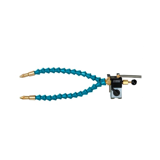 [HC110267] NOGA MINI APLICADOR DOBLE MC3000 DE ENFRIAMIENTO