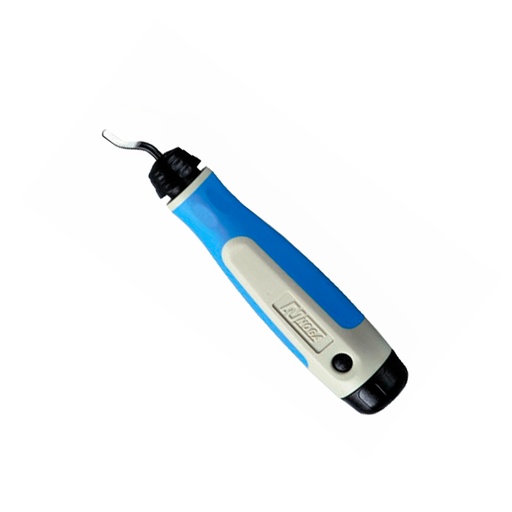 [HC109916] NOGA REBABEADOR TIPO S NG1005 C/MANGO ALUM Y CUCHILLAS