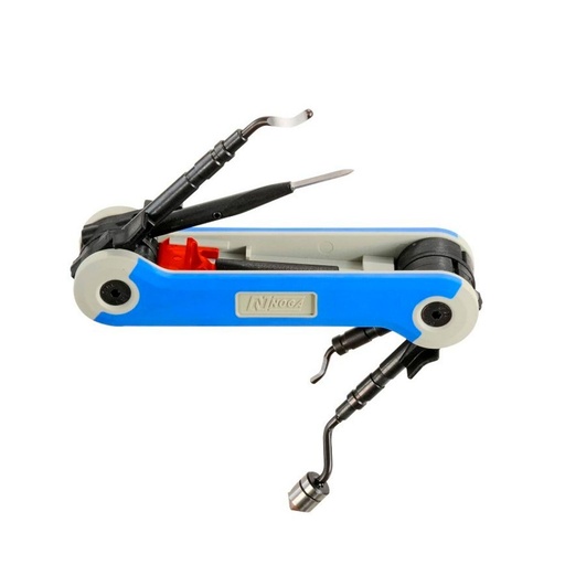 [HC109919] NOGA REBABEADOR TIPO NAVAJA RG1000 MULTI-HTA 4 EN 1