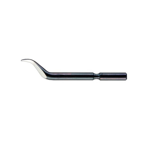 [HC109885] NOGA CUCHILLA BK3010  P/REBABP/AGUJEROS PEQ PTA FINA