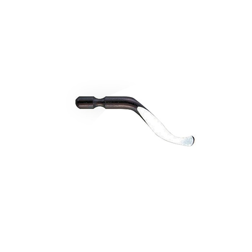 [HC109887] NOGA CUCHILLA BN1310  P/REBABCOBALTO P/ACERO ALUM Y PLAST