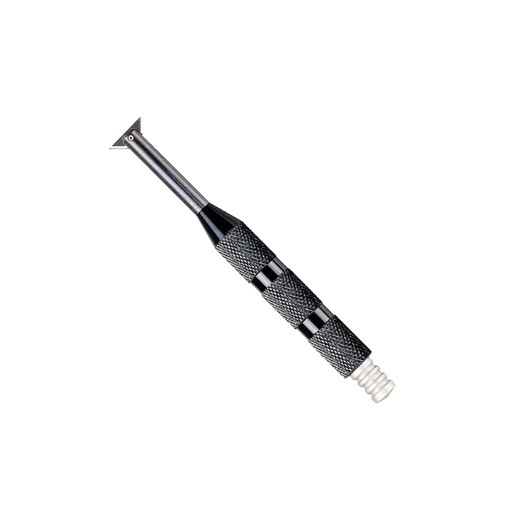 [HC109911] NOGA REBABEADOR TIPO R RC2200 REVERSIBLE GDE 10 A 22MM