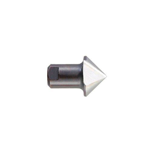 [HC109921] NOGA REFACCION CUCHILLA BC2011 PUNTA CONICA P/REBAB 3-11MM