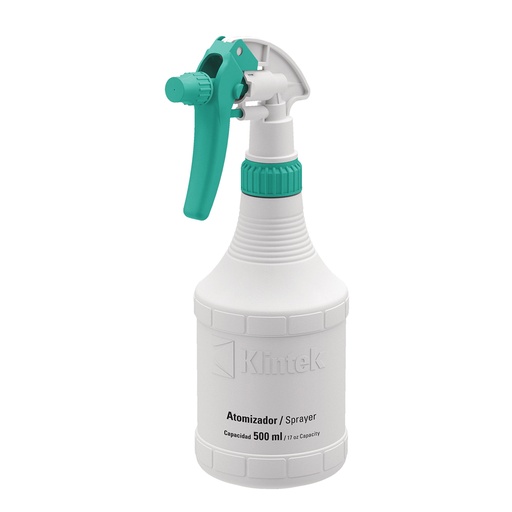 [HC110454] KLINTEK ATOMIZADOR ATO-50 1/2L SELLO ANTIFUGAS