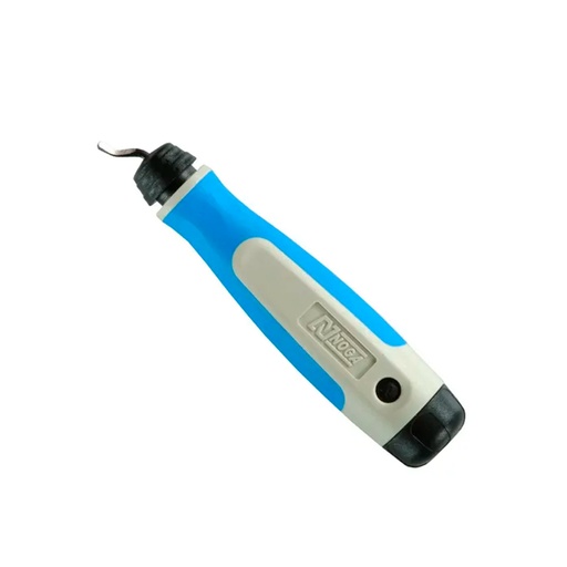 [HC109908] NOGA REBABEADOR TIPO N NG2002 C/MANGO-CUCHILLAS