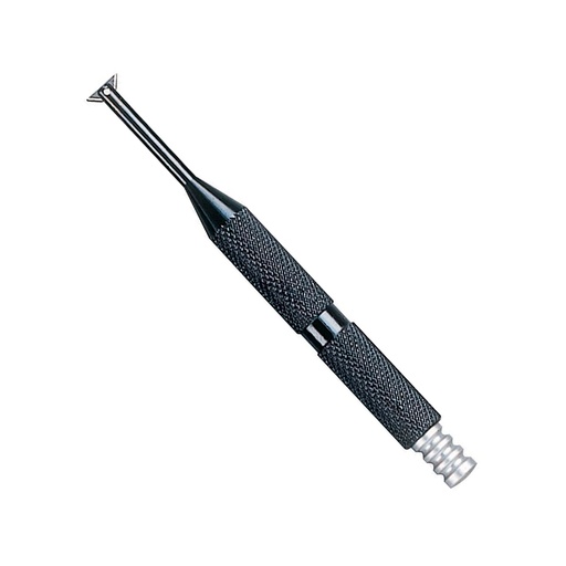 [HC109913] NOGA REBABEADOR TIPO R RC1000 REVERSIBLE MINI 3.5 A 5.00MM
