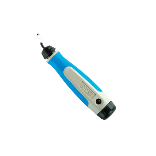 [HC109915] NOGA REBABEADOR TIPO S NG1003 C/MANGO ALUM Y CUCHILLAS