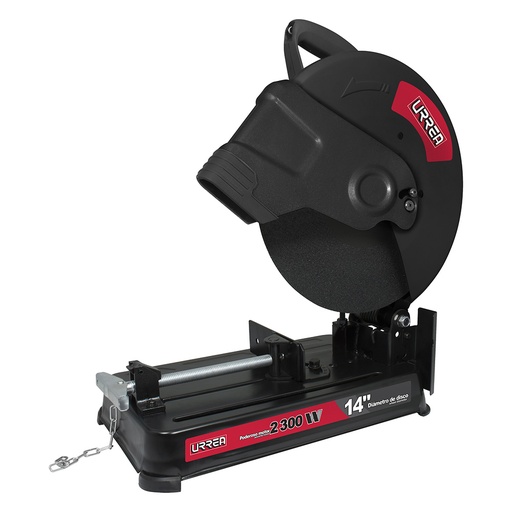 [HC110479] URREA CORTADORA DE METALES 14"2300W/3800RPM CM1014