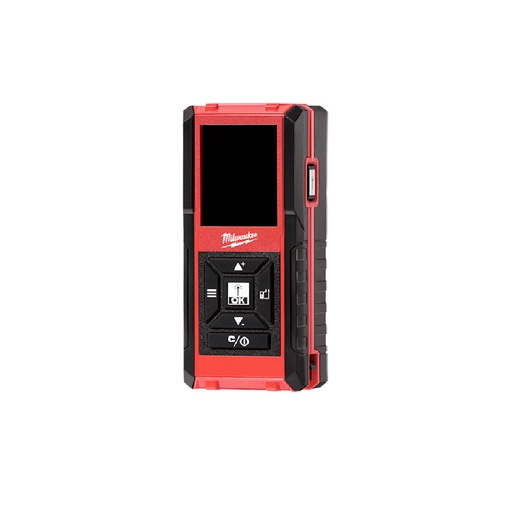 [HC110328] MILWAUKEE MEDIDOR DISTANCIA 48-22-9803100.5M  LASER