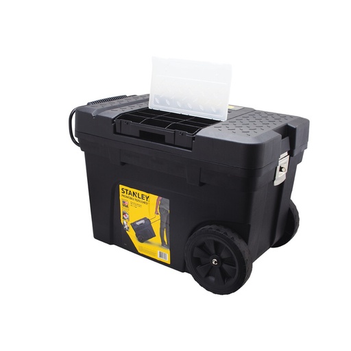 [HC111370] STANLEY CAJA 033026R 24" P/HERRAMIENTAS RODANTE