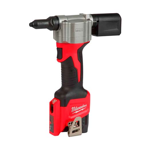 [HC111331] MILWAUKEE REMACHADORA 2550-22 3/32"-3/16"