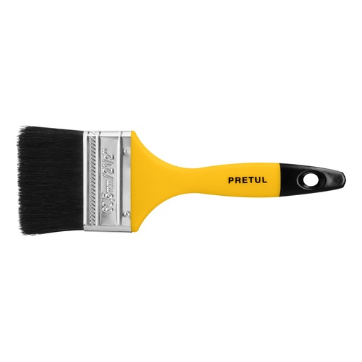 [HC10312] PRETUL BROCHA MANGO PLASTICO  2-1/2" BRP-2-1/2