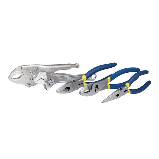 [HC04606] FOY JUEGO DE 5 HERRAMIENTAS