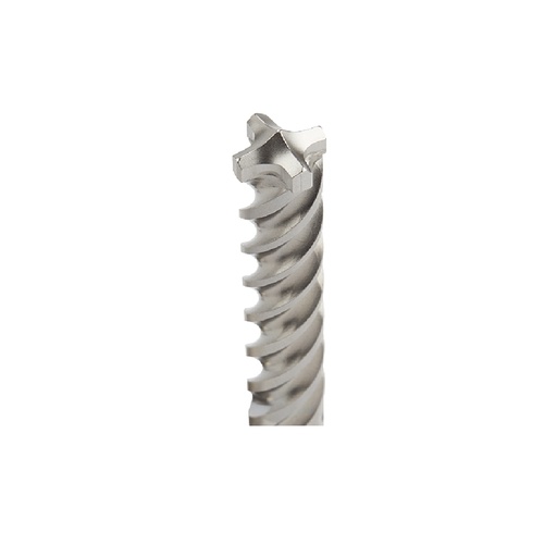 [HC111223] MILWAUKEE BROCA SDS PLUS      1/2X4X6" 4CT 48-20-7371