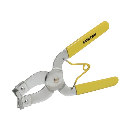 [HC103706] SURTEK PINZAS PARA ANILLO DE PISTON107276  3/64 A 1/4 "