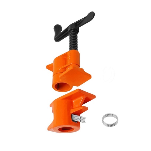 [HC111345] PONY SARGENTO WD-1120 3/4"    DE TUBO