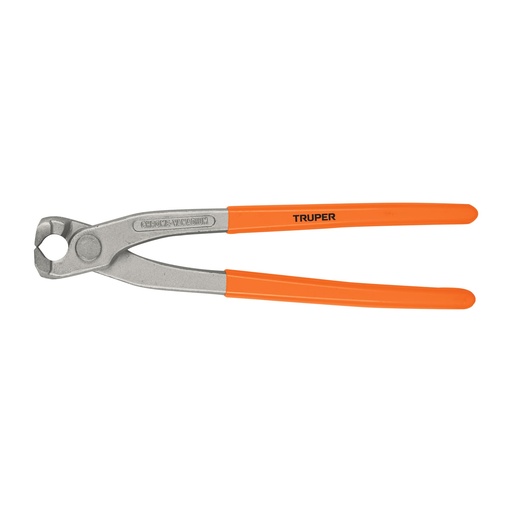 [HC111231] TRUPER TENAZA DE ARMADOR 9    TN-9A