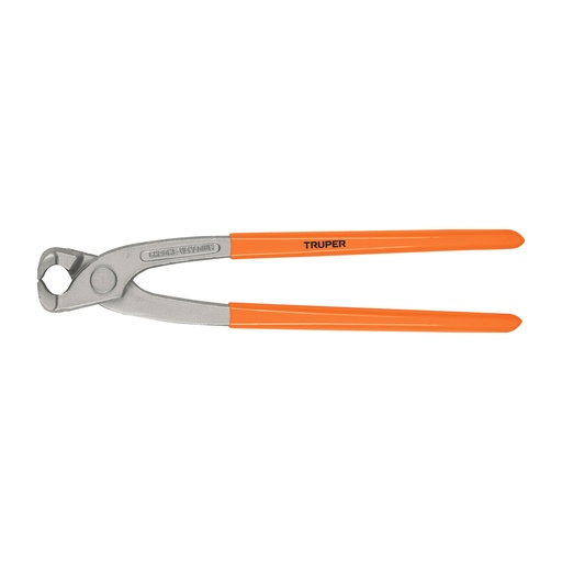 [HC111232] TRUPER TENAZA DE ARMADOR 10   TN-10A