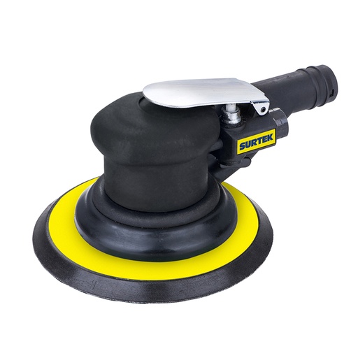 [HC103433] SURTEK LIJADORA NEUMATICA ROTATIVA 6"LNR6006