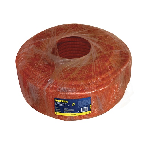 [HC11697] SURTEK MANG FLEX CABLE GUIA 1X50M
