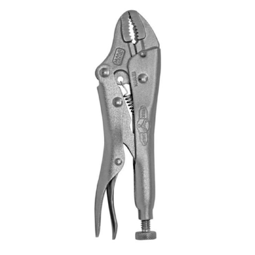 [HC114370] VISE-GRIP PINZA PRESION CURVO 5" 5WR
