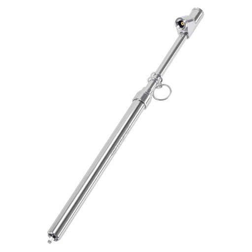 [HC21134] TRUPER MEDIDOR DE AIRE 200LBS CABEZADOBLE