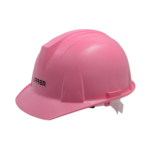 [HC117174] URREA CASCO D/SEG. ROSA AJUSTED/INTERV. USH02P