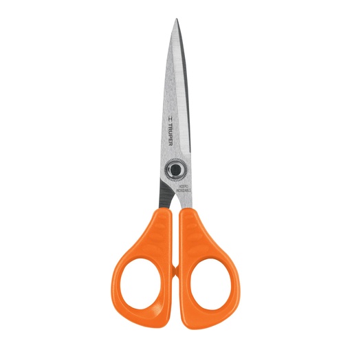 [HC21303] TRUPER TIJERA P/OFICINA 6 1/2 VARIOSUSOS