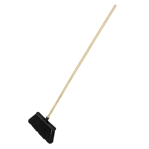 [HC105731] FOY ESCOBA T/CEPILLO GDE LIM06