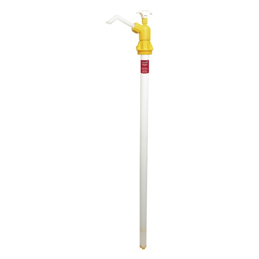 [HC103478] URREA BOMBA EXTRACTORA 2363VQ PARA TAMBO ANTICONGELANTE