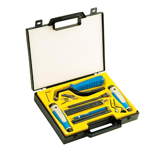 [HC118119] NOGA JGO REBABEADOR NG9500 MAQUINISTA PROF.