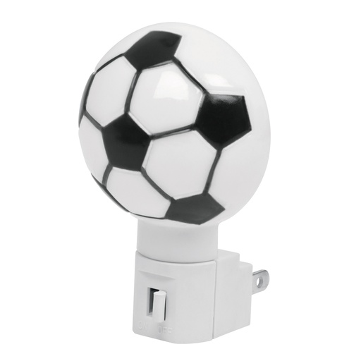 [HC112187] VOLTECK LUZ DE NOCHE LUZ-04 BALON SOCCER