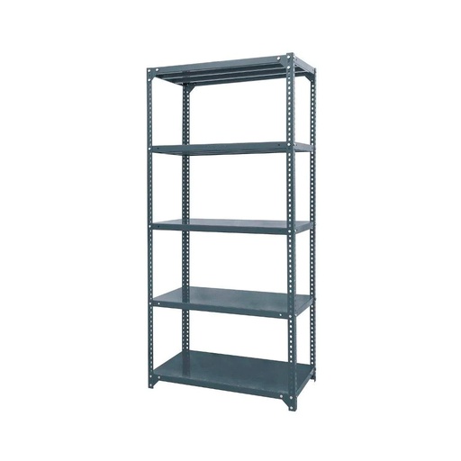 [HC118856] TRUPER RACK P/ALMACEN 120K R-EST-120