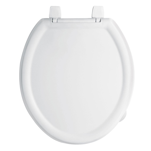 [HC13106] FOSET ASIENTO  P/WC AWC-35B 35CM ECONOMICO BLANCO