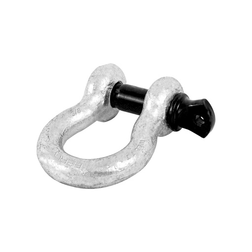 [HC105516] FIERO GRILLETE GRI-3/8 3/8"
