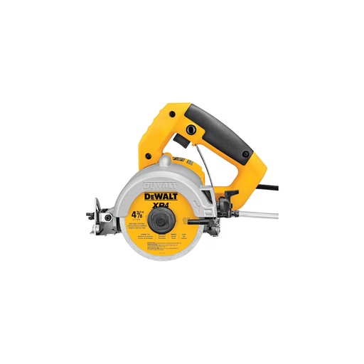 [HC118263] DEWALT CORTADORA D/CONCRETO   4-1/2"LOSA/MARMOL DWC860W