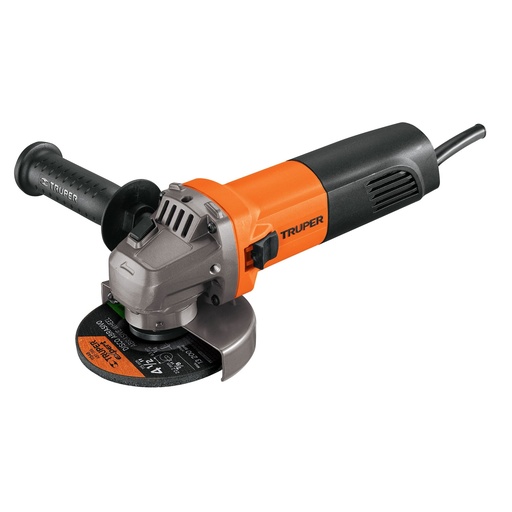 [HC118847] TRUPER MINIESMERILADORA ANG 4-1/2"  16683 800W ESMA-4-1/2A9