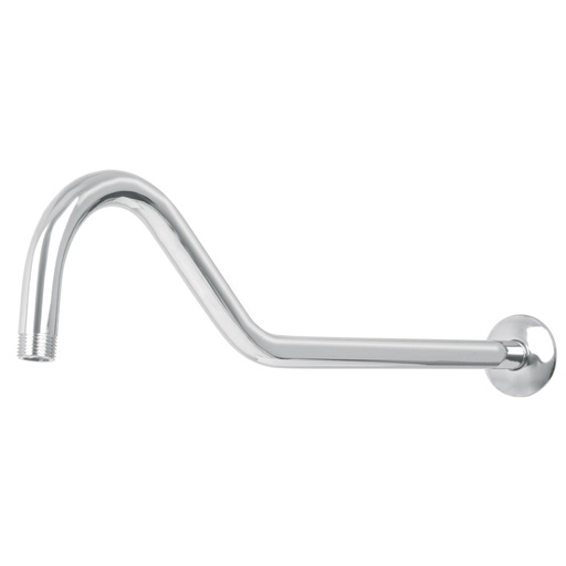 [HC118827] FOSET BRAZO TIPO GANCHO BCH-720 50CM  P/REGADERA