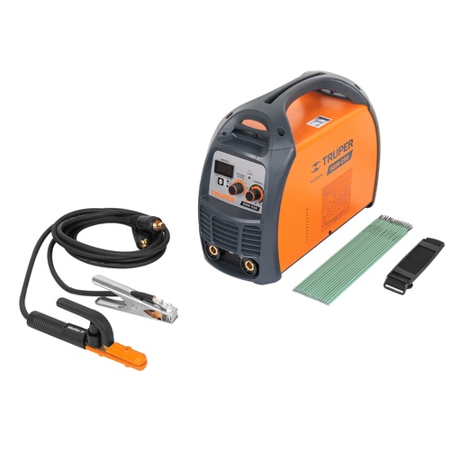 [HC26045] TRUPER SOLDADORA INVENSORA    250A/220V SOIN-250
