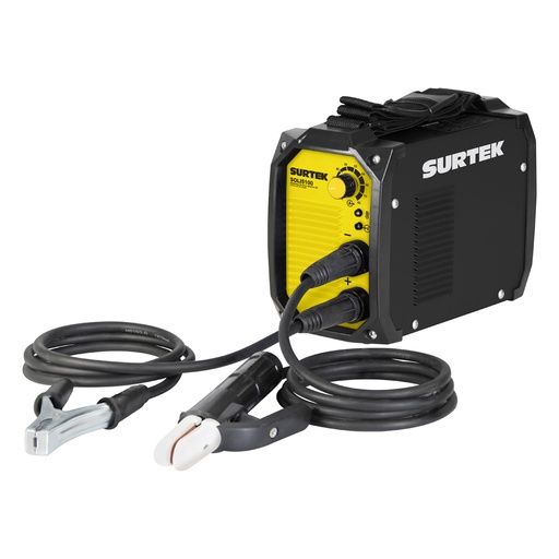 [HC118279] SURTEK SOLDADORA DE ARCO SOLI5100 110V