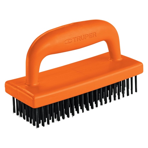 [HC118282] TRUPER CEPILLO DE ALAMBRE CEA-82 22X8C/MANGO 172 PINCELES