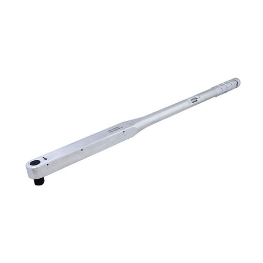 [HC112176] URREA TORQUIMETRO 61730 3/4" DE ALUMINIO 140-740FT-IB