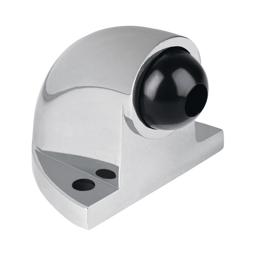 [HC14529] HERMEX TOPE CODO ACABADO CROMO