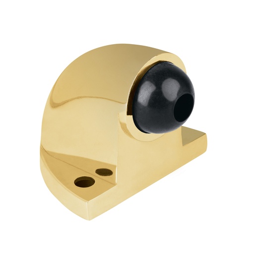 [HC21306] HERMEX TOPE TIPO CODO DE LATON