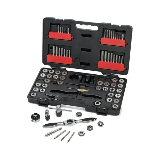[HC117834] GEARWRENCH SET DE HERRAMIENTAS 3887 P/MACHUELOS Y TARRAJA