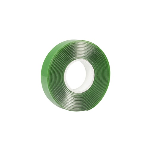 [HC111154] SURTEK CINTA CDCT12 12MM DOBLECARA TRANSPARENTE